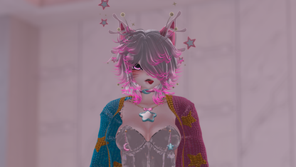 ╭┈ヾ Alien Hyo 🐆| FREE FOR NITRO