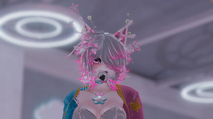 ╭┈ヾ Alien Hyo 🐆| FREE FOR NITRO