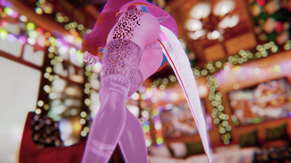 ╭┈ヾ Alien Hyo 🐆| FREE FOR NITRO