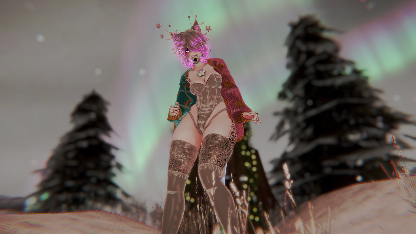 ╭┈ヾ Alien Hyo 🐆| FREE FOR NITRO