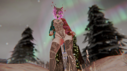 ╭┈ヾ Alien Hyo 🐆| FREE FOR NITRO