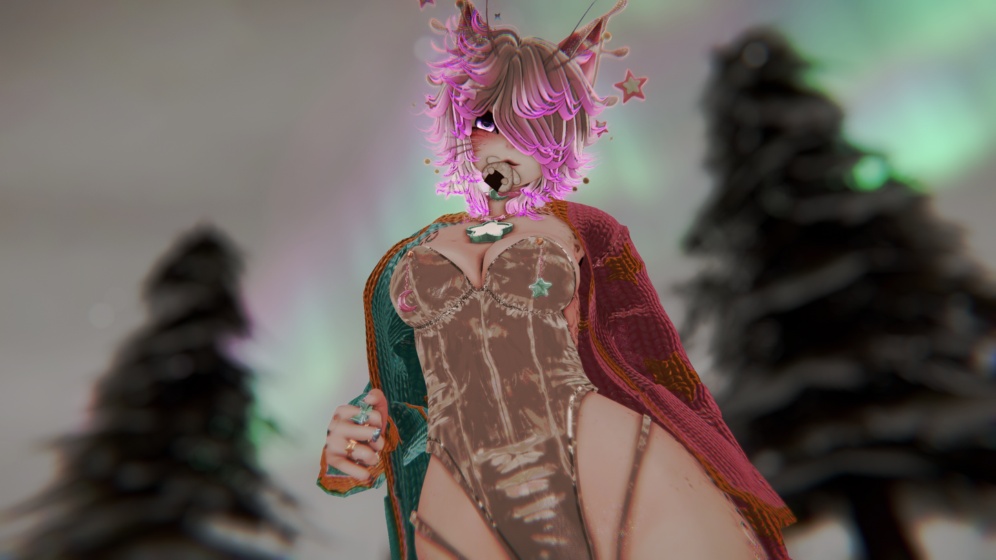 ╭┈ヾ Alien Hyo 🐆| FREE FOR NITRO