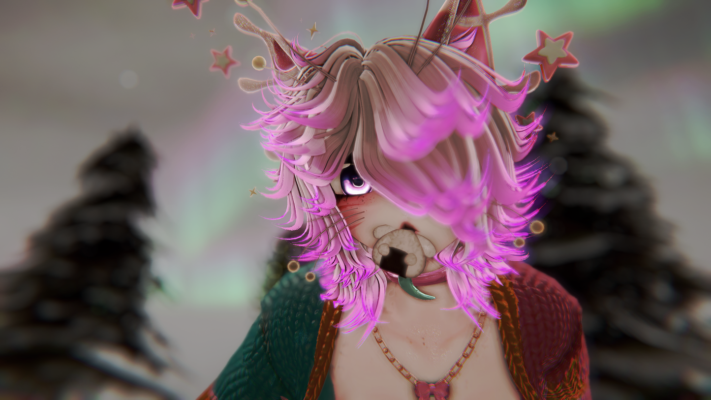 ╭┈ヾ Alien Hyo 🐆| FREE FOR NITRO