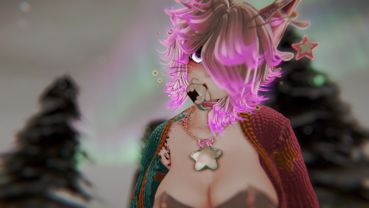 ╭┈ヾ Alien Hyo 🐆| FREE FOR NITRO