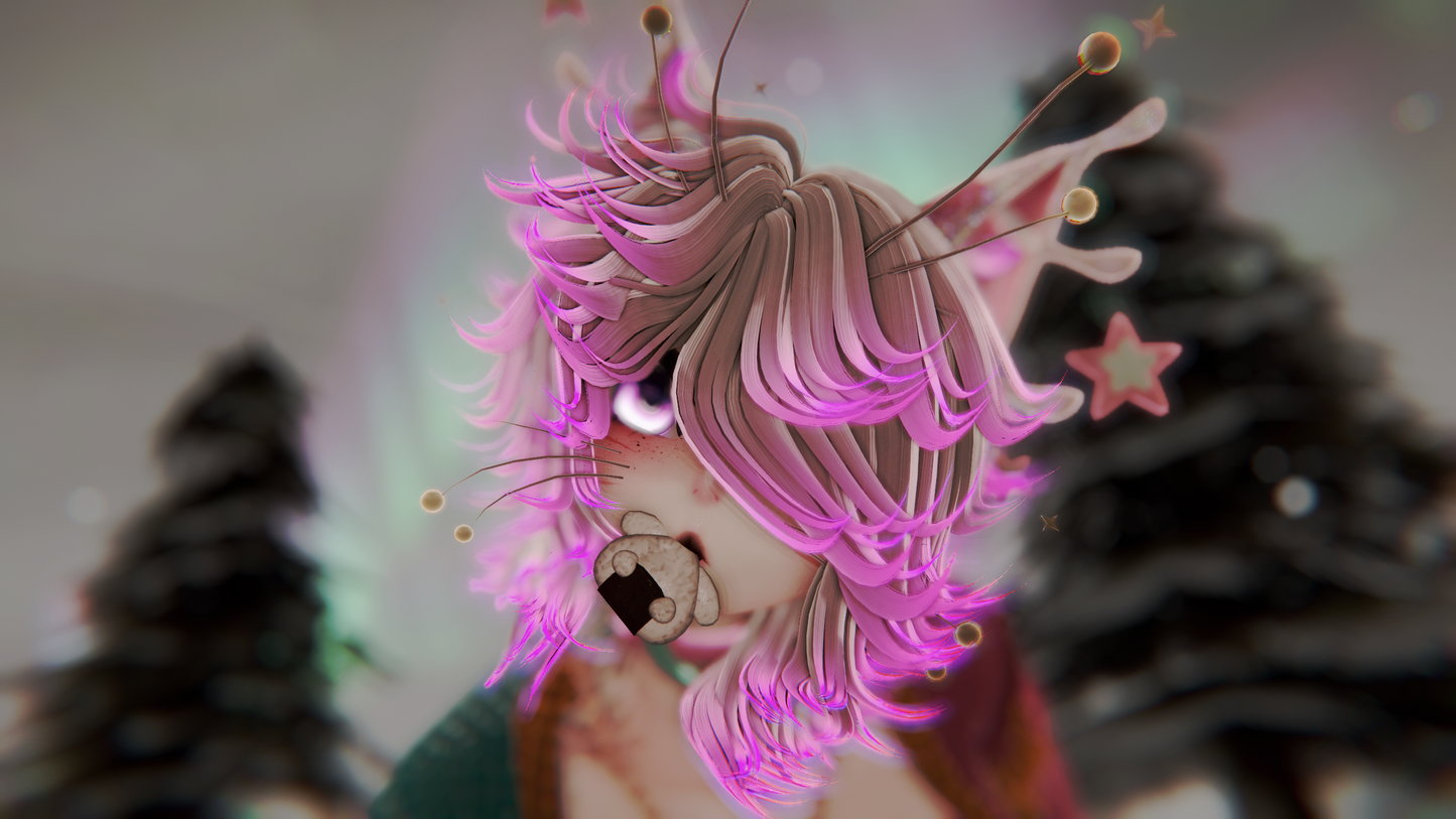 ╭┈ヾ Alien Hyo 🐆| FREE FOR NITRO