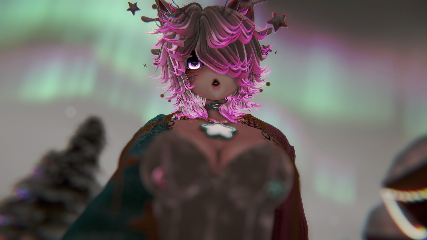 ╭┈ヾ Alien Hyo 🐆| FREE FOR NITRO