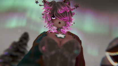 ╭┈ヾ Alien Hyo 🐆| FREE FOR NITRO