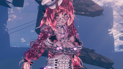 ╭┈ヾGyo 2.0 , Tu Madre Pez🪝