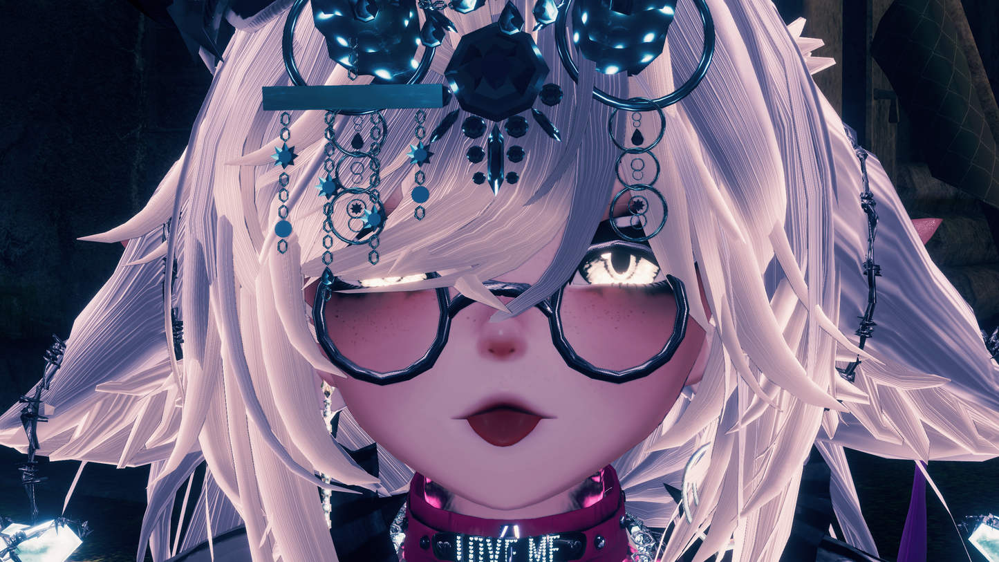 ╭┈ヾGyo 2.0 , Tu Madre Pez🪝