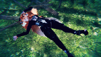 ╭┈ヾGyo 2.0 , Tu Madre Pez🪝