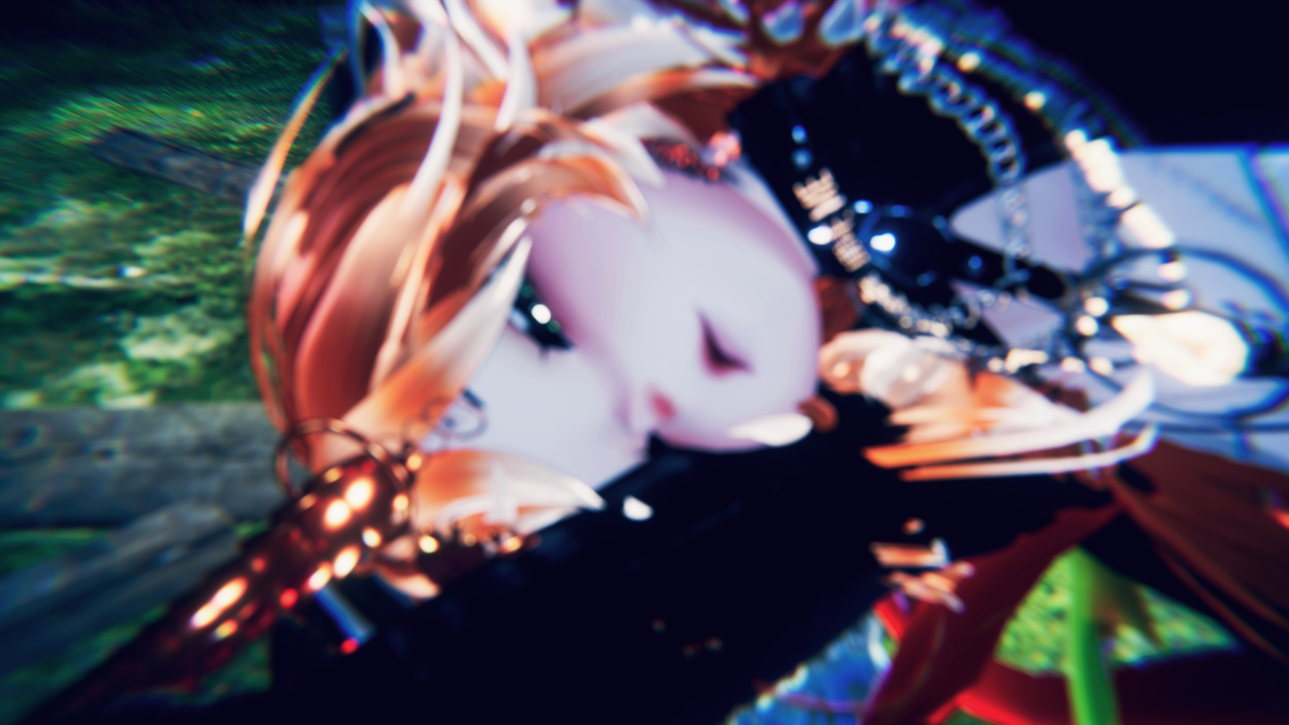 ╭┈ヾGyo 2.0 , Tu Madre Pez🪝