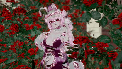 ╭┈ヾPollinate Me 🌸[Bree 🐝 Outfit DLC]