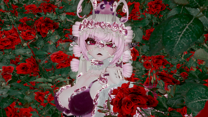 ╭┈ヾPollinate Me 🌸[Bree 🐝 Outfit DLC]