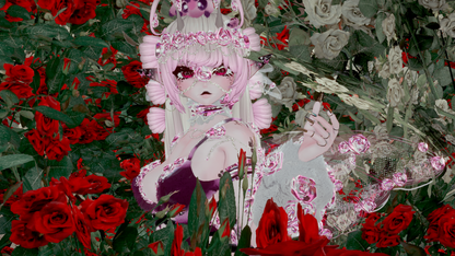 ╭┈ヾPollinate Me 🌸[Bree 🐝 Outfit DLC]