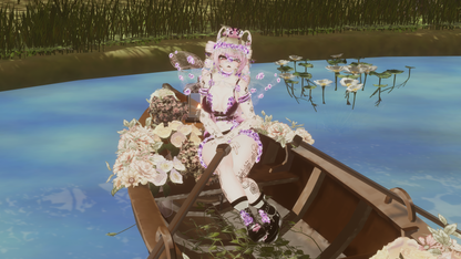 ╭┈ヾPollinate Me 🌸[Bree 🐝 Outfit DLC]