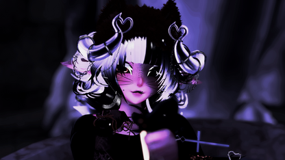 ╭┈ヾCertified Delulu 𓆩♱𓆪 [Raye Outfit DLC]