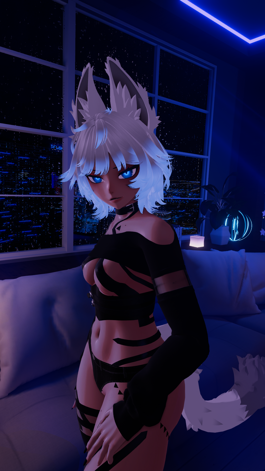 ╰⊱⸸ AYUMI