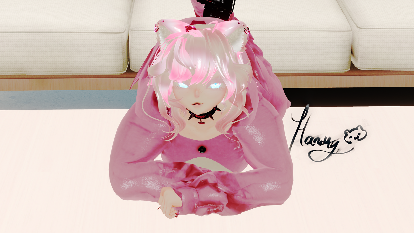 ╭┈ヾOnesie Hammy 🐹| 1K+ SERVER GIFT!