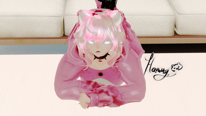 ╭┈ヾOnesie Hammy 🐹| 1K+ SERVER GIFT!