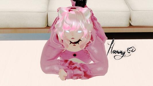 ╭┈ヾOnesie Hammy 🐹| 1K+ SERVER GIFT!