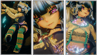 ╭┈ヾValentini Blueberri 🫐
