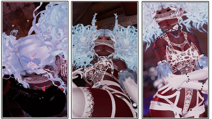 ╭┈ヾPrincesa Bubbles of The Bubble Kingdom 🫧👑