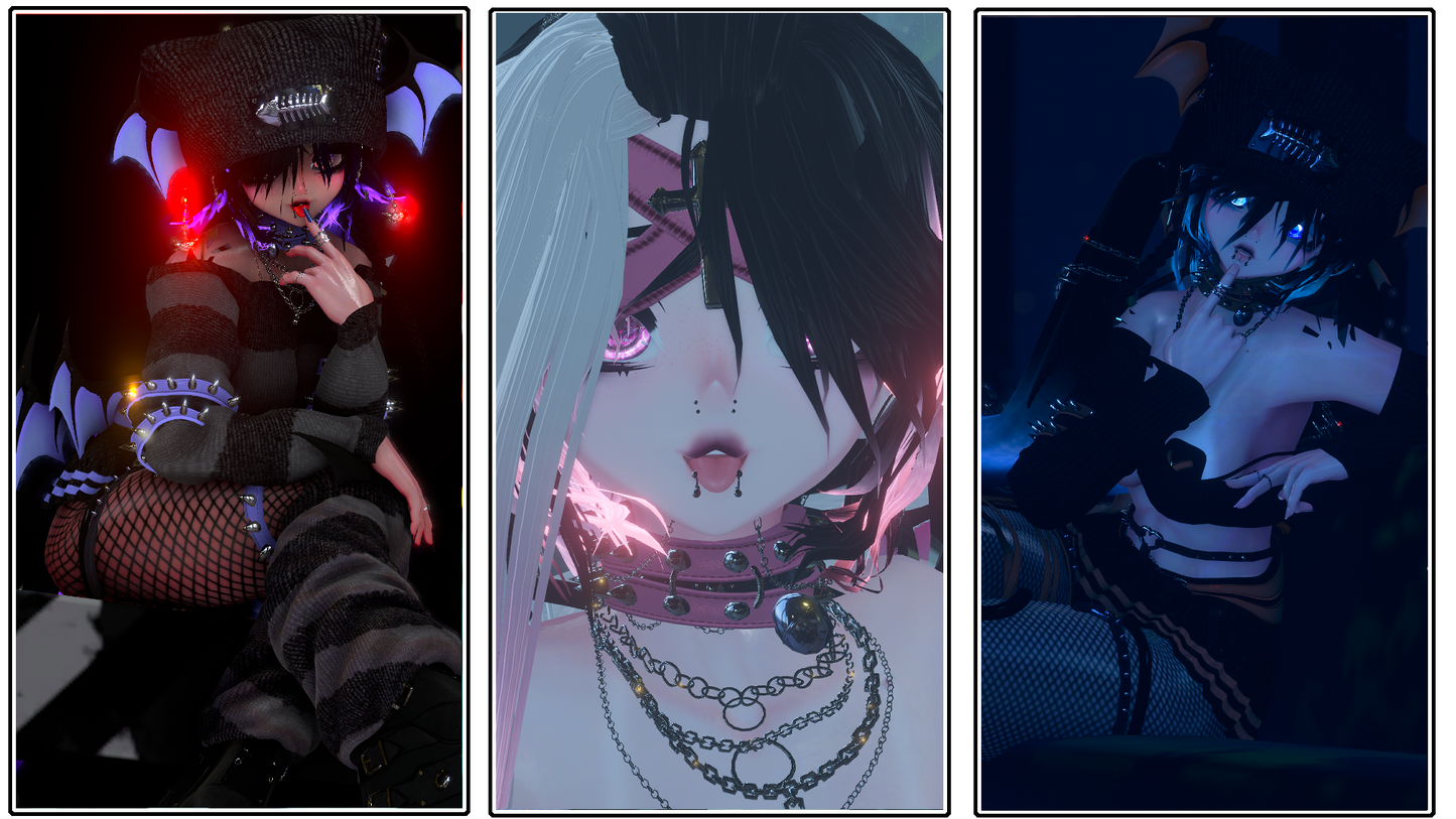 ╭┈ヾDepression 🦇