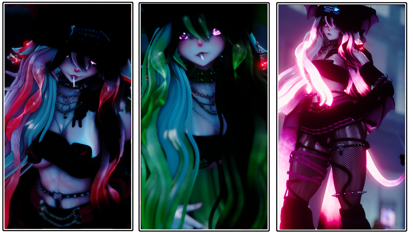 ╭┈ヾDespair🥀
