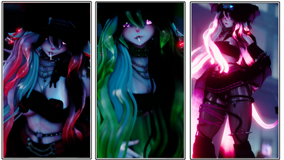 ╭┈ヾDespair🥀