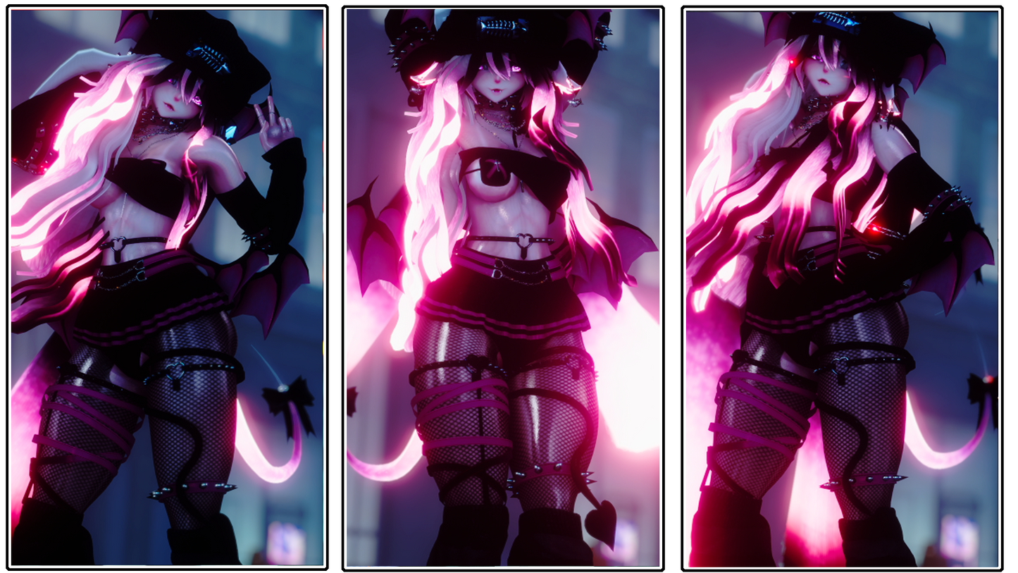 ╭┈ヾDespair🥀