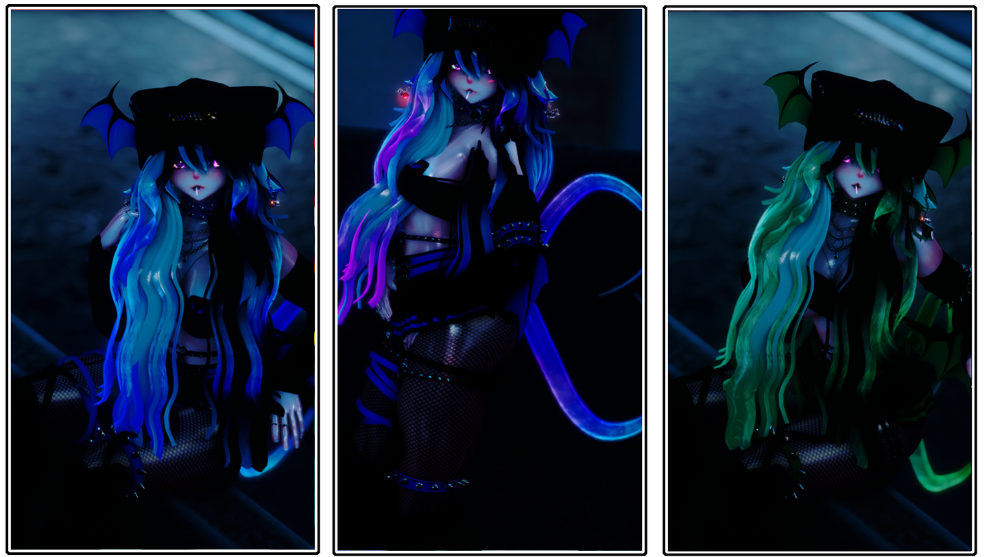 ╭┈ヾDespair🥀