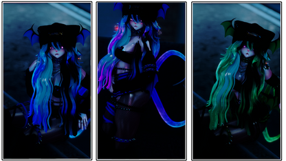 ╭┈ヾDespair🥀