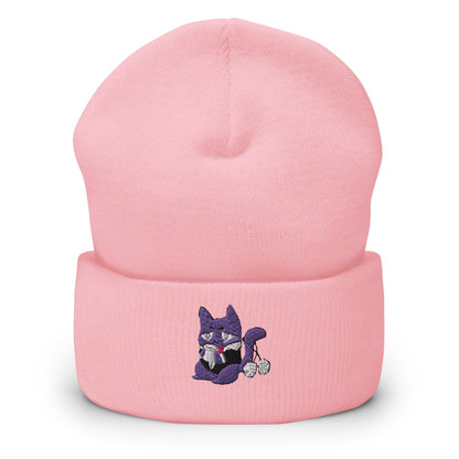 'Diced Up' Beanie - DippinDotty