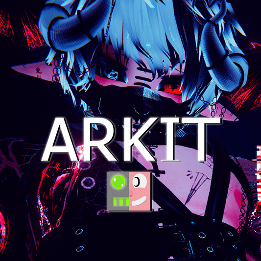 ╭┈ヾ Doah ARKIT FaceTracking [DLC]