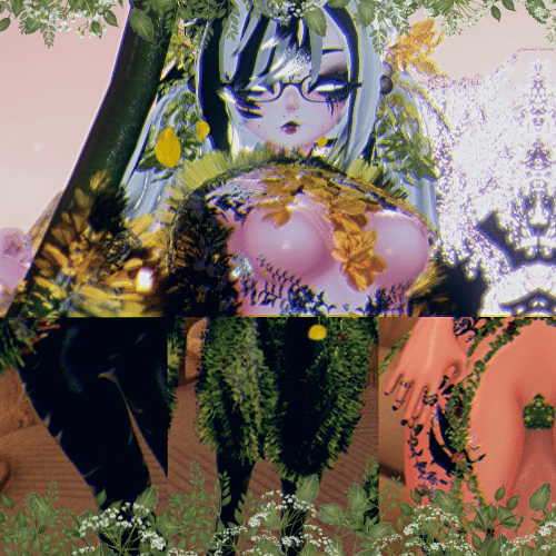 ╭┈ヾEve, The Badger 🍃
