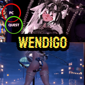 ╭┈ヾThe Wendigo 🦌
