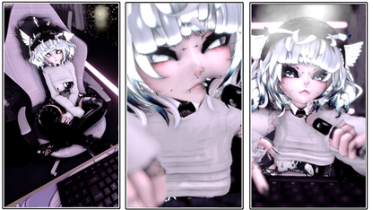 ╭┈ヾFuku, The Vapin' Owl 🦉