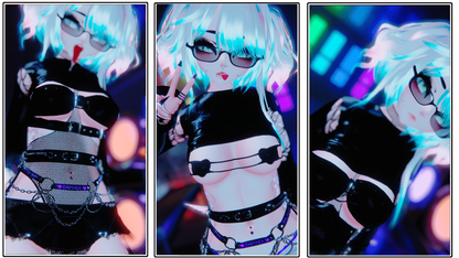 ╭┈ヾFuku, The Vapin' Owl 🦉