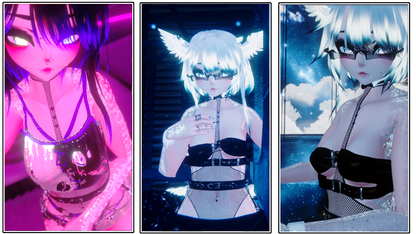 ╭┈ヾFuku, The Vapin' Owl 🦉