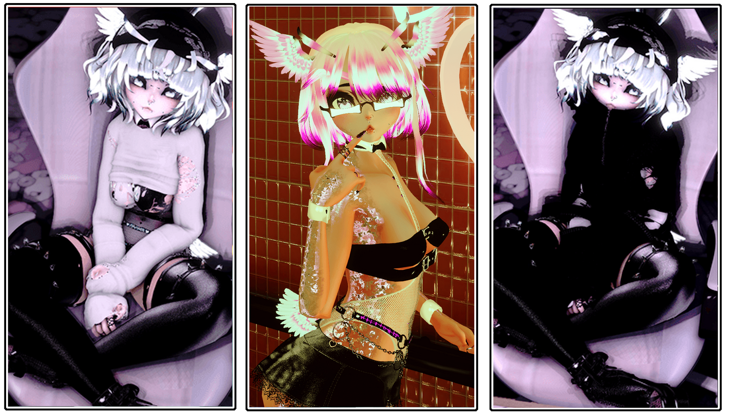 ╭┈ヾFuku, The Vapin' Owl 🦉