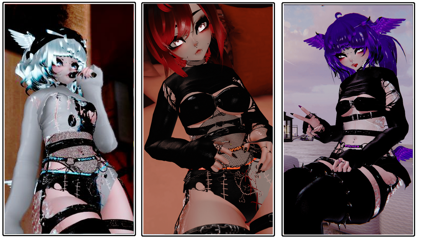 ╭┈ヾFuku, The Vapin' Owl 🦉