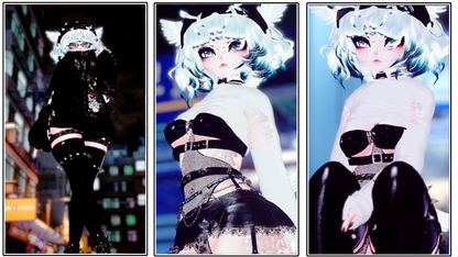 ╭┈ヾFuku, The Vapin' Owl 🦉