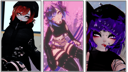 ╭┈ヾFuku, The Vapin' Owl 🦉