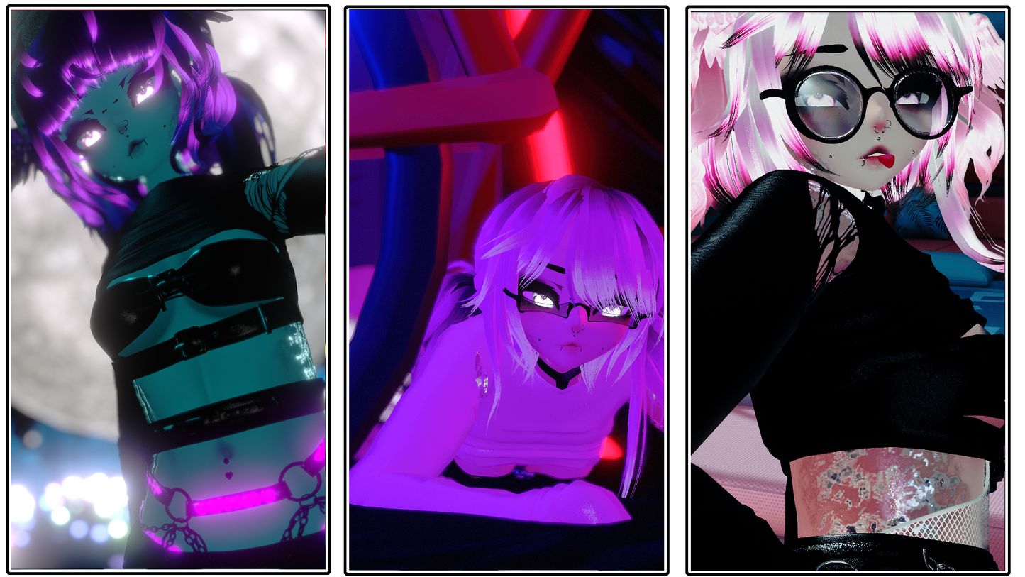 ╭┈ヾFuku, The Vapin' Owl 🦉