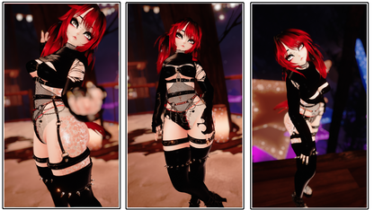 ╭┈ヾFuku, The Vapin' Owl 🦉