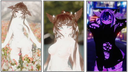 ╭┈ヾFuku, The Vapin' Owl 🦉