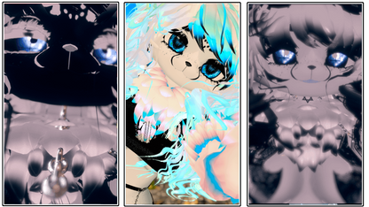 ╭┈ヾFursu, The Middle Child 🦴❄️