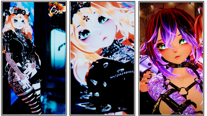 ╭┈ヾGyo, The Goldfish 🐡