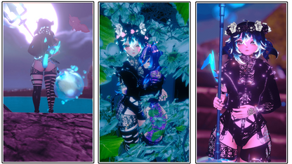 ╭┈ヾGyo, The Goldfish 🐡