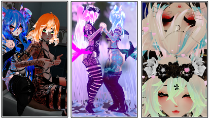 ╭┈ヾGyo, The Goldfish 🐡